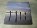Echo And The Bunnymen* ?– Heaven Up Here textured sleeve vinyl album lp  indie m