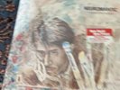 YUKIHIRO TAKAHASHI Neuromantic ALFA LP NM w/ booklet Shrink Rare Japan