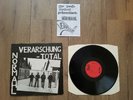 Normahl - Verarschung total LP 1. Press 1982 Toxoplasma Slime Razzia