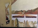 stevie wonder innervisions vinyl 1973