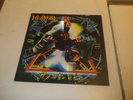 DEF LEPPARD: Hysteria, HYSPD 1, UK, 12
