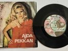 AJDA PEKKAN - BOS SOKAK / CAPKIN TURKISH 7 ‘’ RECORD