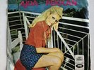 AJDA PEKKAN - ERKEKLERI TANIYIN 7 ‘’ RECORD TURKISH