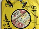 AJDA PEKKAN - DUNYA DONUYOR / UC KALP 7 ‘’ RECORD TURKISH