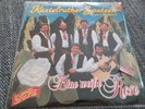Kastelruther Spatzen - Eine Weiße Rose(LP Koch Records)Selten