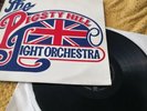 PIGSTY HILL LIGHT ORCHESTRA 1976 PHLO 001 UK LP