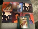 USED LP VINYL RECORD LOT: Sheena Easton - Private Heaven, Do You PROMO, More