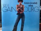 SERGE GAINSBOURG: HISTOIRE DE MELODY NELSON (2XLP vinyl) Gatefold. FrenchVersion