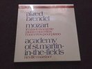 Alfred BRENDEL Mozart Piano Concerts 5 LP PHILIPS set Academy St. Martin SEALED