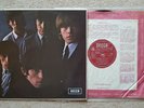 ROLLING STONES 1965 DECCA UK LP **The Rolling Stones No.2** First Press 1A / 2A