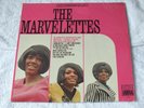 The Marvelettes - The Marvelettes  - Original U.S. - Ex