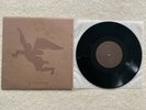 Cintecele Diavolui The Devil's Songs 10” Vinyl Mortiis Dark Dungeon Music 1996