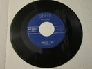 JAKE THOMAS  What'll I Do / If You Keep Doing   rockabilly on DIXIE