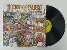 DEEP PURPLE The Book Of Taliesyn Vinyl Lp Record Very Rare 1969 Aus Press Ex/Ex