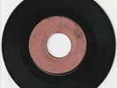 RARE SKA TOP DECK BLANK 1965 ORIGINAL JACKIE OPEL 