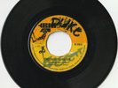 SKIN REGGAE 45 BIG SHOT LABEL PATRICK AND LLOYD 