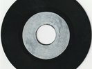 SKA 45 TOP DECK BLANK LABEL  ROLAND ALPHONSO 