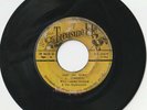 ROCKSTEADY TREASURE ISLE LABEL LLOYD CHARMERS 