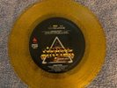 STRYPER Free/Calling On You 7” Enigma Yellow Vinyl Christian Metal Never Played