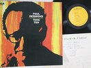 LP PAUL DESMOND Take Ten RJL2507 RCA JAPAN Vinyl
