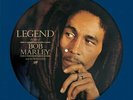 Bob Marley & The Wailers  - Legend: 30Th Anniversary Edition Vinyl Colored