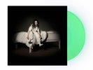 BILLIE EILISH WHEN WE ALL FALL ASLEEP, WHERE DO WE GO? GLOW IN THE DARK LP VINYL