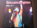 The Rolling Stones - Rocks Off  1973 / 2 LP (Live Perth, Australia 1973)