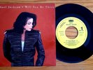 Michael Jackson Will You Be There 7