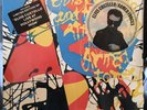 FACTORY SEALED-ELVIS COSTELLO ARMED FORCES LP W/ BONUS 45EP/HYPE STICKER