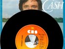 JOHNNY  CASH     