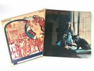 CAROLE KING - TAPESTRY & FANTASY - 2 x VINYL LPs