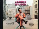 JACKIE WILSON Do Your Thing MCA MUPS 405 UK STEREO Inner Original VINYL LP NM