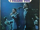 SAM & DAVE I Thank You ORIGINAL 1968 UK ATLANTIC label LP 1st Press+2 UNIQUE PIX