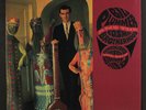 BILL PLUMMER: Bill Plummer Anf The Cosmic Brotherhood LP (Euro, reissue, gatefo