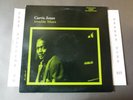 CURTIS JONES TROUBLE BLUES 1987 REMASTERED REISSUE LP PRESTIGE OBC-515