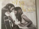 Lady Gaga & Bradley Cooper - A STAR IS BORN SOUNDTRACK Vinyl, Pictures, Gatefold