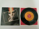 DAVID BOWIE - WHITE LIGHT WHITE HEAT - JAPANESE 7