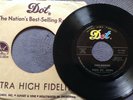 DICK ST. JOHN - LADY OF THE BURNING GREEN JADE rare US 1968 / PSYCH FUZZ / MINT-
