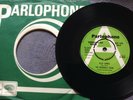 THE NASHVILLE TEENS - ELLA JAMES rare UK 1971 DEMO PROMO / PSYCH / ROY WOOD EX++