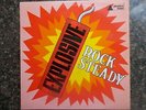 EX- UK AMALGAMATED. LP - VARIOUS ARTISTS  - 