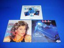 BAD BOYS BLUE 2x C.C.CATCH  3 MAXI 12