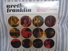 SEALED RARE OOP Aretha Franklin 2x LP VINYL Atlantic Singles 1967-1970 beatles