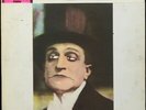 FACES 'Ooh La La' Never played 1973 1st pressing die cut White label Promo LP