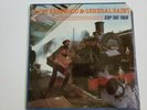 Clint Eastwood & General Saint Stop That Train LP 1983 US/Canada New Sealed