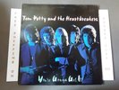 TOM PETTY YOU'RE GONNA GET IT 1978 LP W/ ORIG INNER 