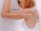 ID23z - Madonna - Something To Remembe - vinyl LP - New