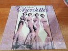The Chorettes: The Best Of The Chordettes, 14 Track, 12 in Record w/ Shrink Wrap