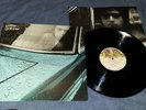 PETER GABRIEL  Peter Gabriel  1977 - FIRST UK  PRESS - CHARISMA  MAD HATTER-N/M