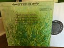Columbia 6157: Oistrakh/Ormandy Sibelius Violin Cto. NM 6-eye