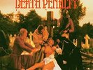 ID72z - WITCHFINDER GENERAL - DEATH PENALTY - vinyl LP - New